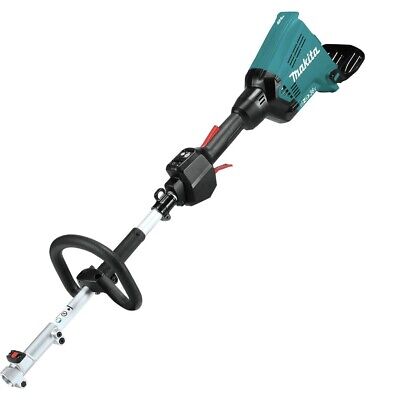 Makita XUX01Z 36V (18V X2) LXT Brushless Couple Shaft Power Head (Tool Only) New