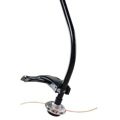 Troy-Bilt 41AD25CB966 25cc 16" 2-Cycle Gas Curved Shaft String Trimmer  New