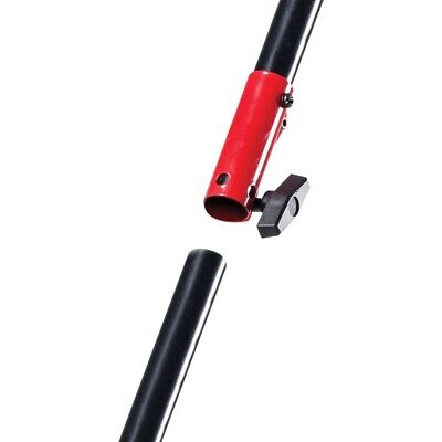 Cycle Gas Pole Saw w/ Attachment Capability New 25cc - 10" 2