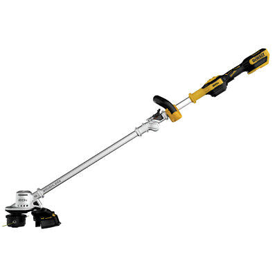 DEWALT DCST922B 20V MAX Li-Ion 14 in. Cordless String Trimmer (Tool Only) New