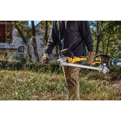 DEWALT DCST922B 20V MAX Li-Ion 14 in. Cordless String Trimmer (Tool Only) New