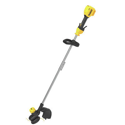 DEWALT DCST925B 20V MAX Lithium-Ion 13" Cordless String Trimmer (Tool Only) New