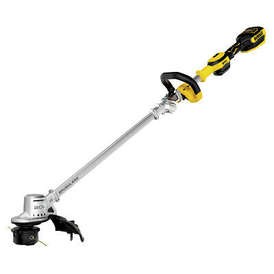 DEWALT DCST922B 20V MAX Li-Ion 14 in. Cordless String Trimmer (Tool Only) New