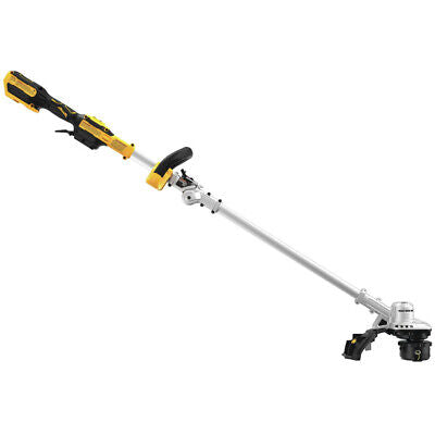 DEWALT DCST922B 20V MAX Li-Ion 14 in. Cordless String Trimmer (Tool Only) New