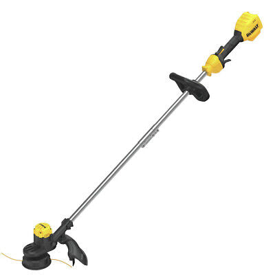 DEWALT DCST925B 20V MAX Lithium-Ion 13" Cordless String Trimmer (Tool Only) New