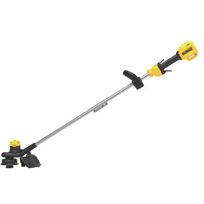 DEWALT DCST925B 20V MAX Lithium-Ion 13" Cordless String Trimmer (Tool Only) New