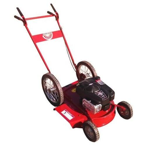 Even Cut 22DP-BS8.5 Push Mower 22? Direct Drive