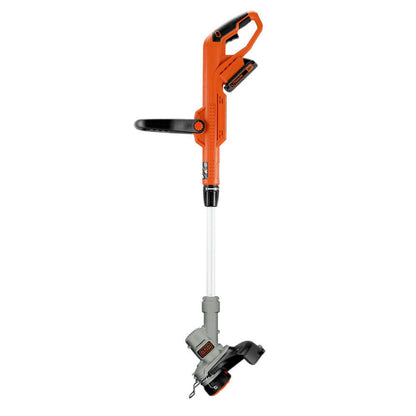 String Trimmer & Edger | 12-Inch with Battery 20V MAX Cordless