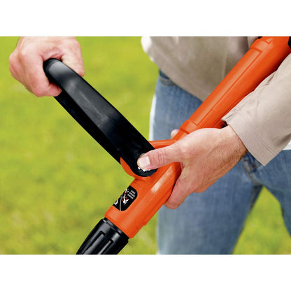 String Trimmer & Edger | 12-Inch with Battery 20V MAX Cordless