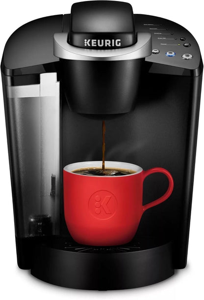 Keurig K-Classic Single Serve K-Cup Pod Coffee Maker