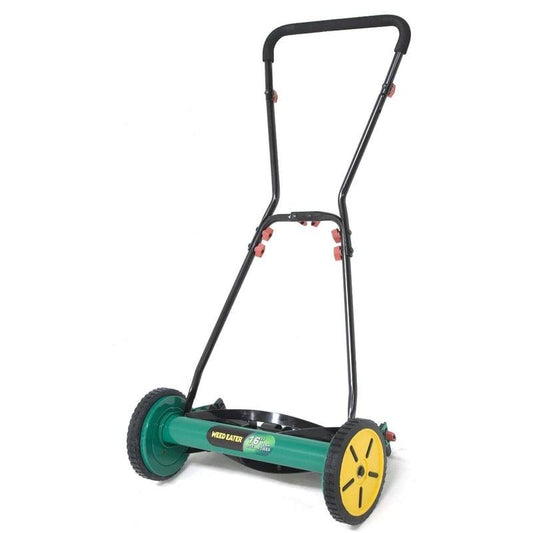 Weed Eater WE16R Reel Mower 16'